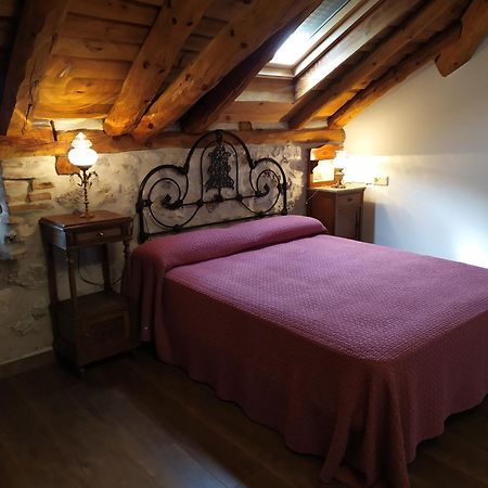 Casa Rural Las Cotarras Санчонунио Экстерьер фото